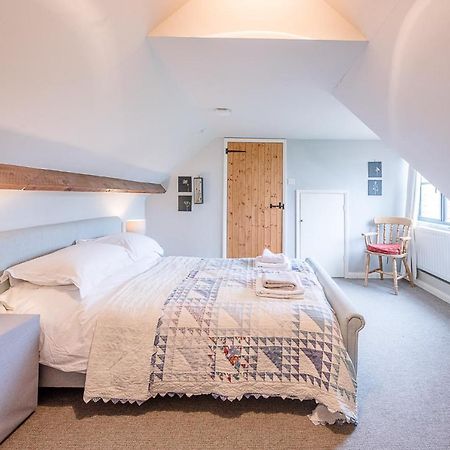 Red House Loft, East Green Saxmundham Ngoại thất bức ảnh
