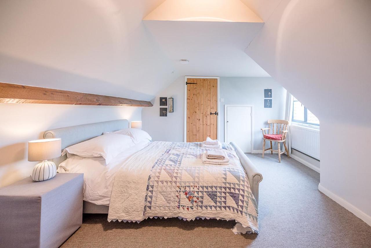 Red House Loft, East Green Saxmundham Ngoại thất bức ảnh
