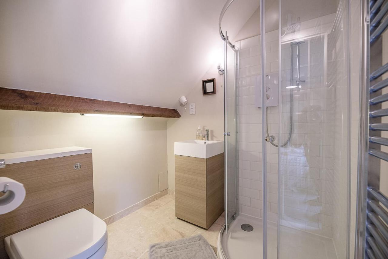 Red House Loft, East Green Saxmundham Ngoại thất bức ảnh