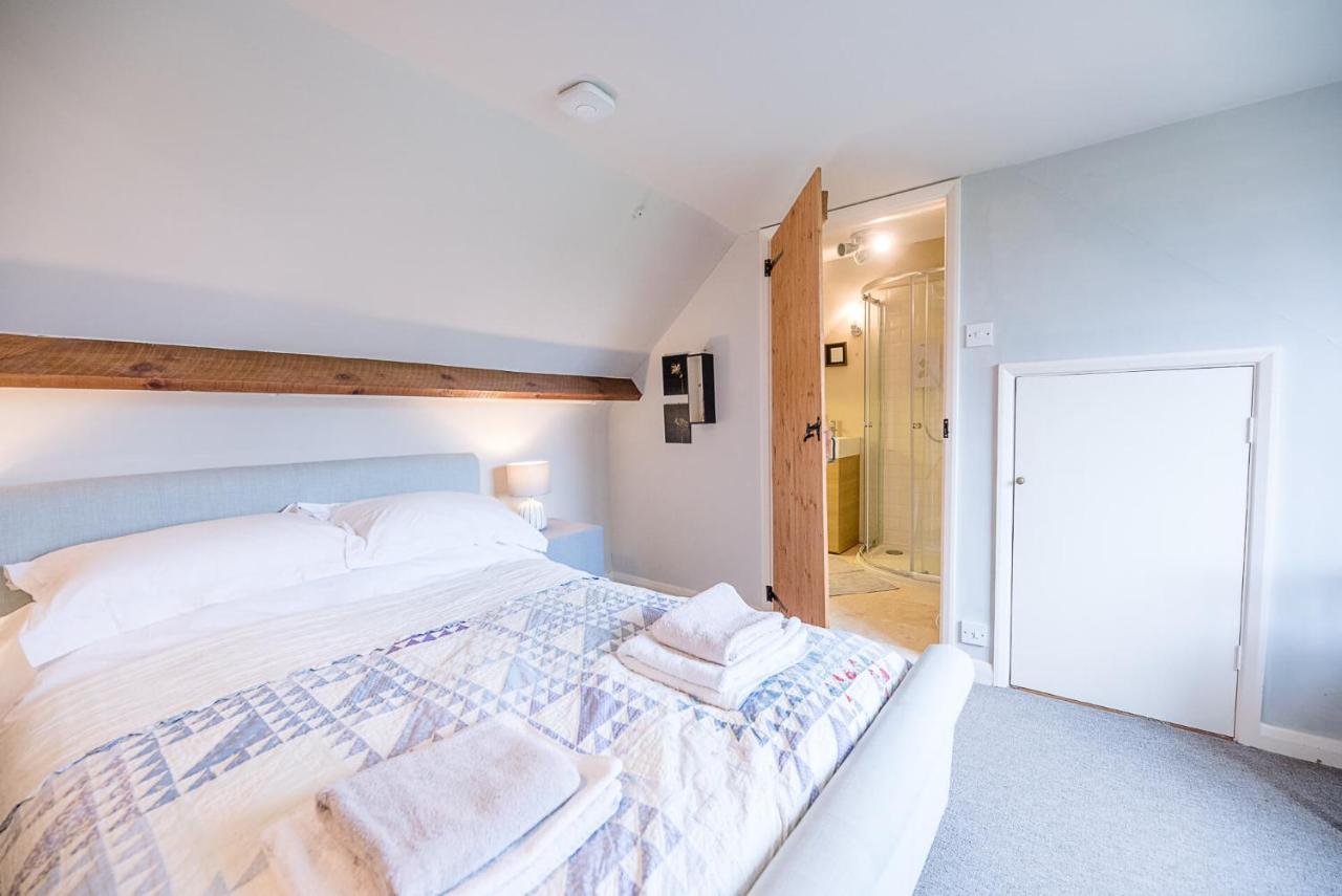 Red House Loft, East Green Saxmundham Ngoại thất bức ảnh